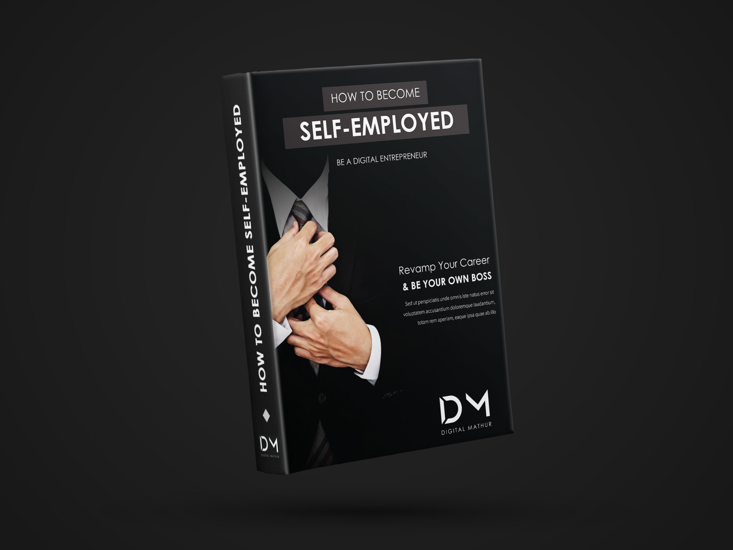 How to become Self employed