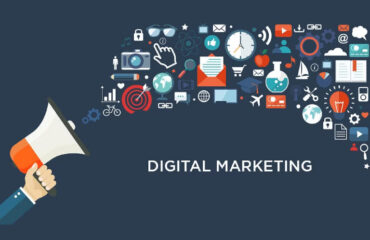 What Are The 10 Types Of Digital Marketing?