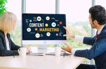 Exploring The Power Of Content Marketing In Brand Building