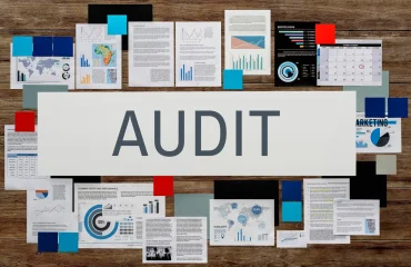 Audit-First Thinking for Founders (2026 Edition)