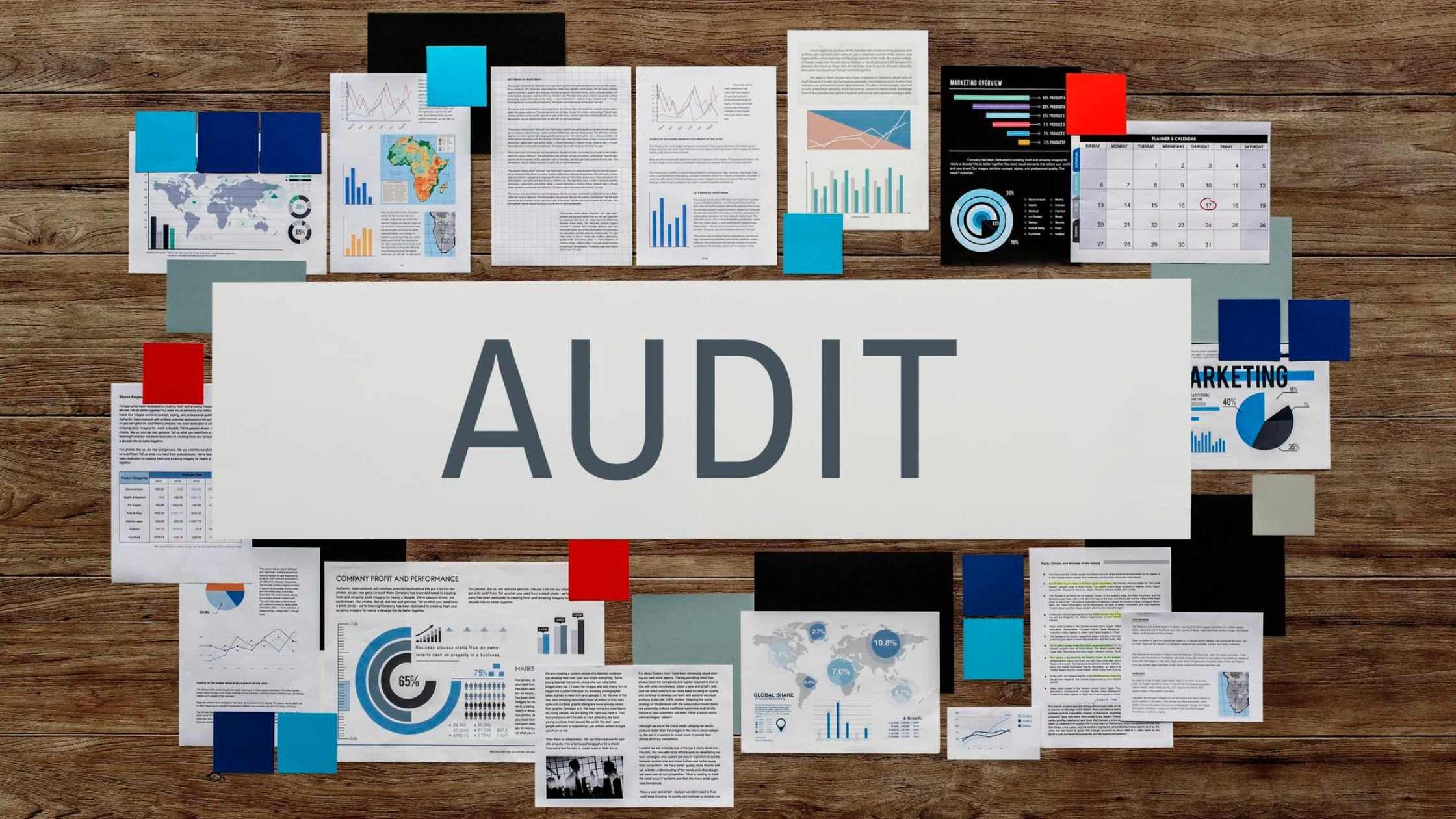 Audit-First Thinking for Founders (2026 Edition)