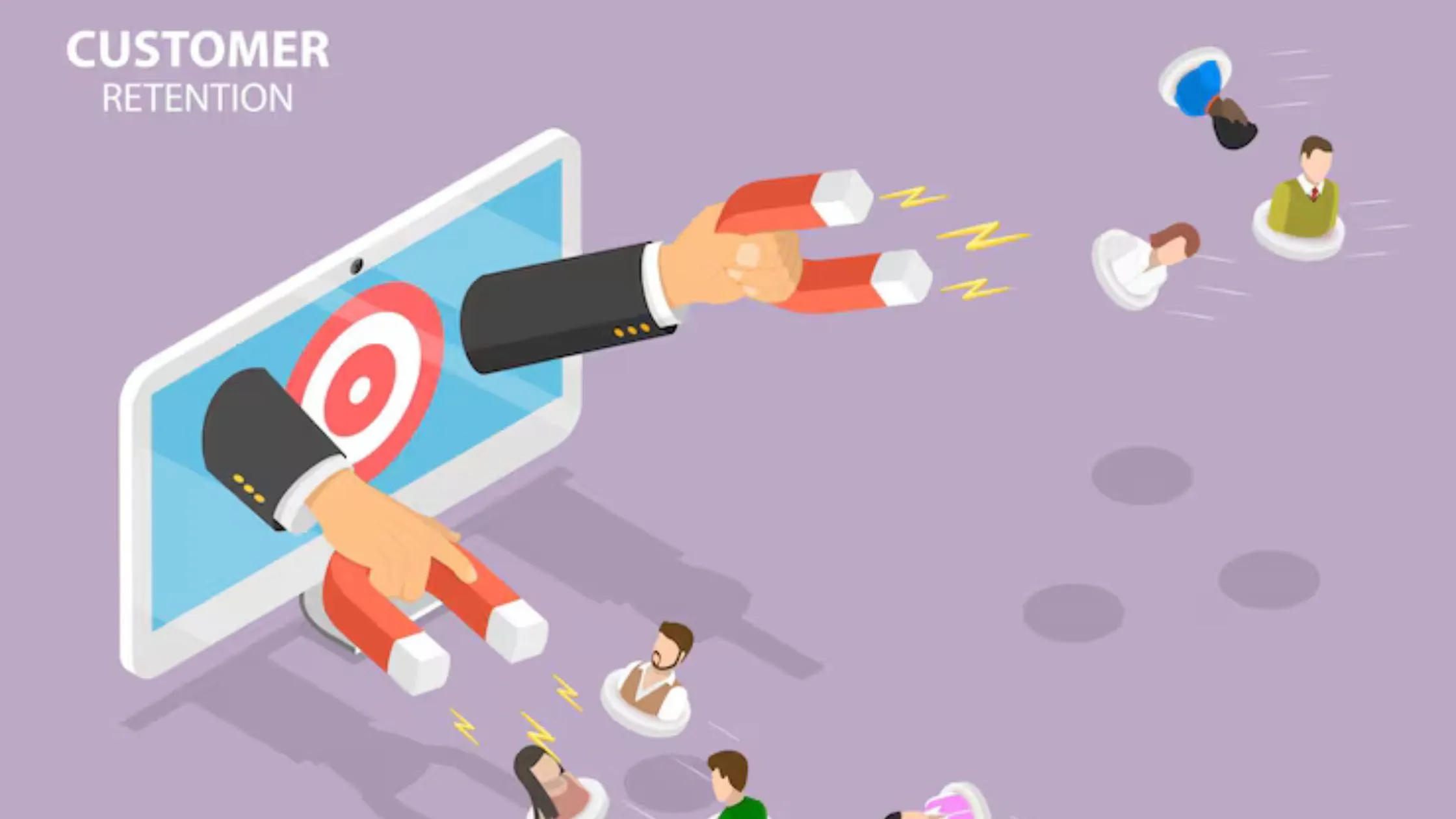 How to Build a Customer Retention System That Works (2026 Edition) How to Build a Customer Retention System That Works (2026 Edition)