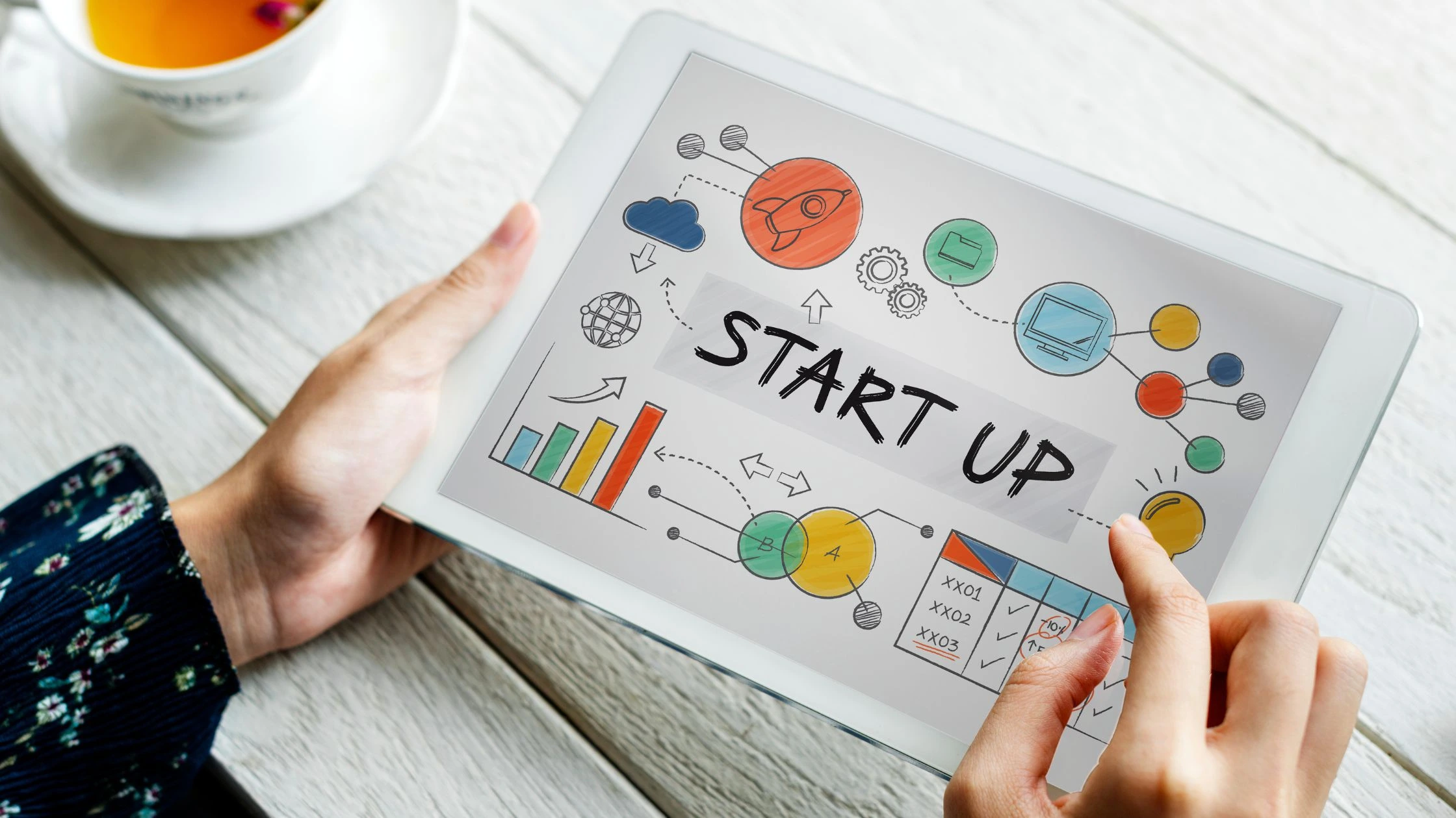 Why Most Startups Fail After Getting Funding - And How Audit-First Thinking Prevents It