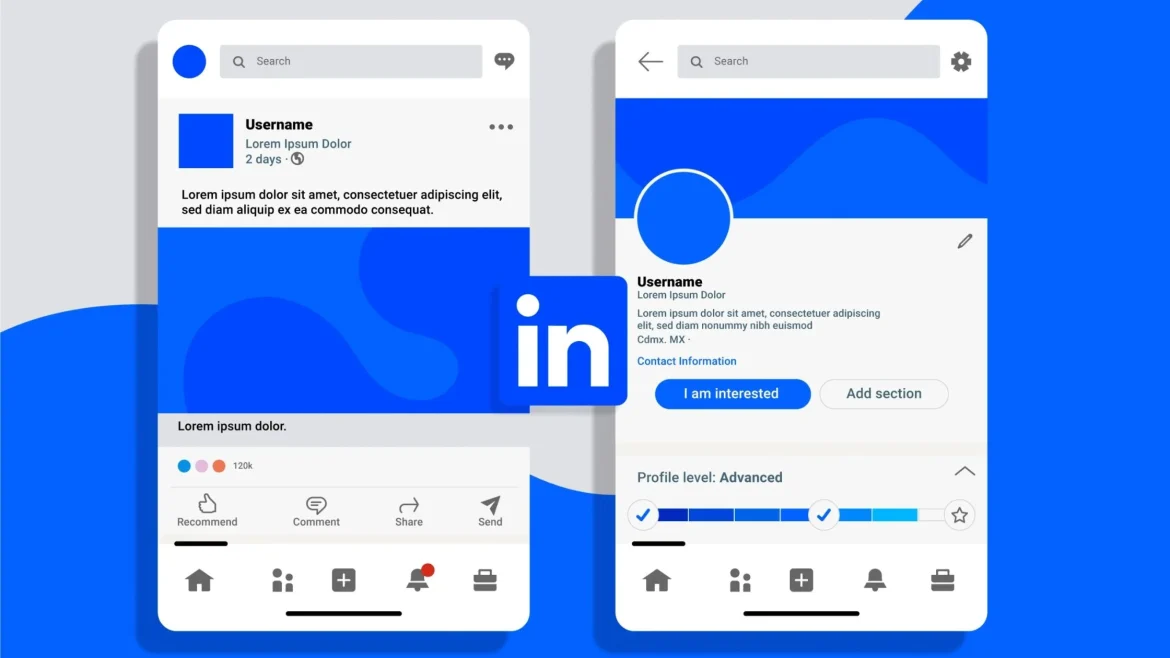 From Factory Floor To LinkedIn Feed - The New Age Of Technical Leadership Branding