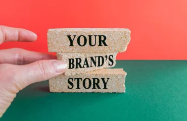How To Create A Brand Story That Sells (Even When You’re Not Posting Daily)