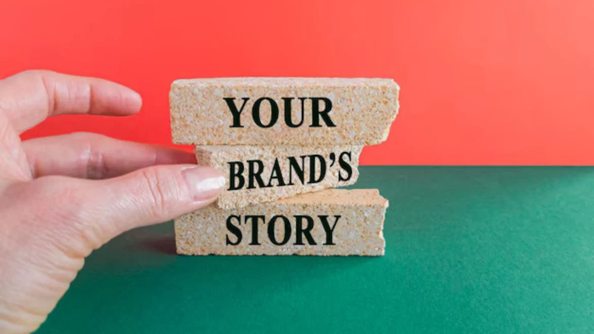 How To Create A Brand Story That Sells (Even When You’re Not Posting Daily)