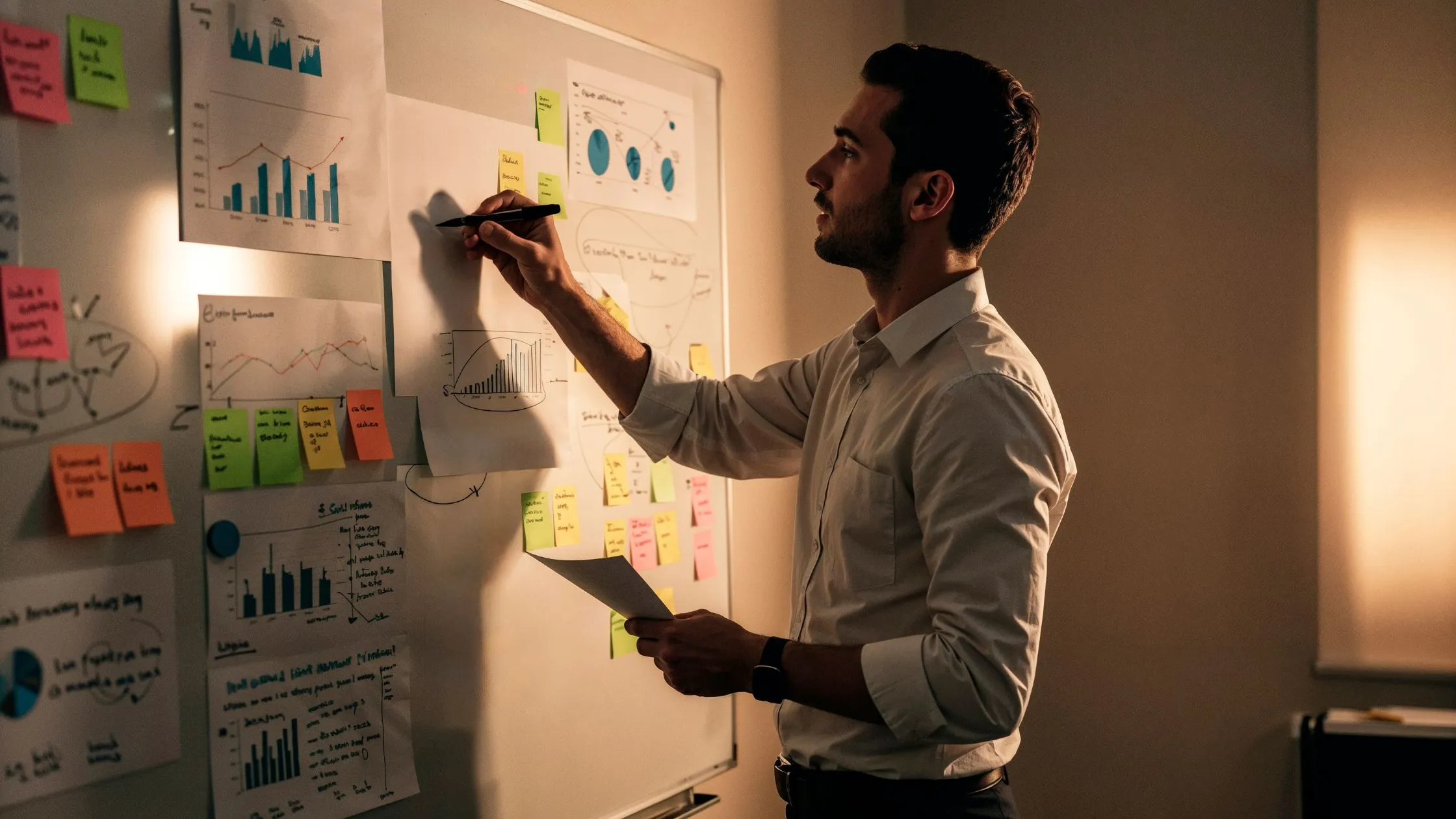 The 30-Day Marketing Audit Blueprint Every Business Should Follow In 2026