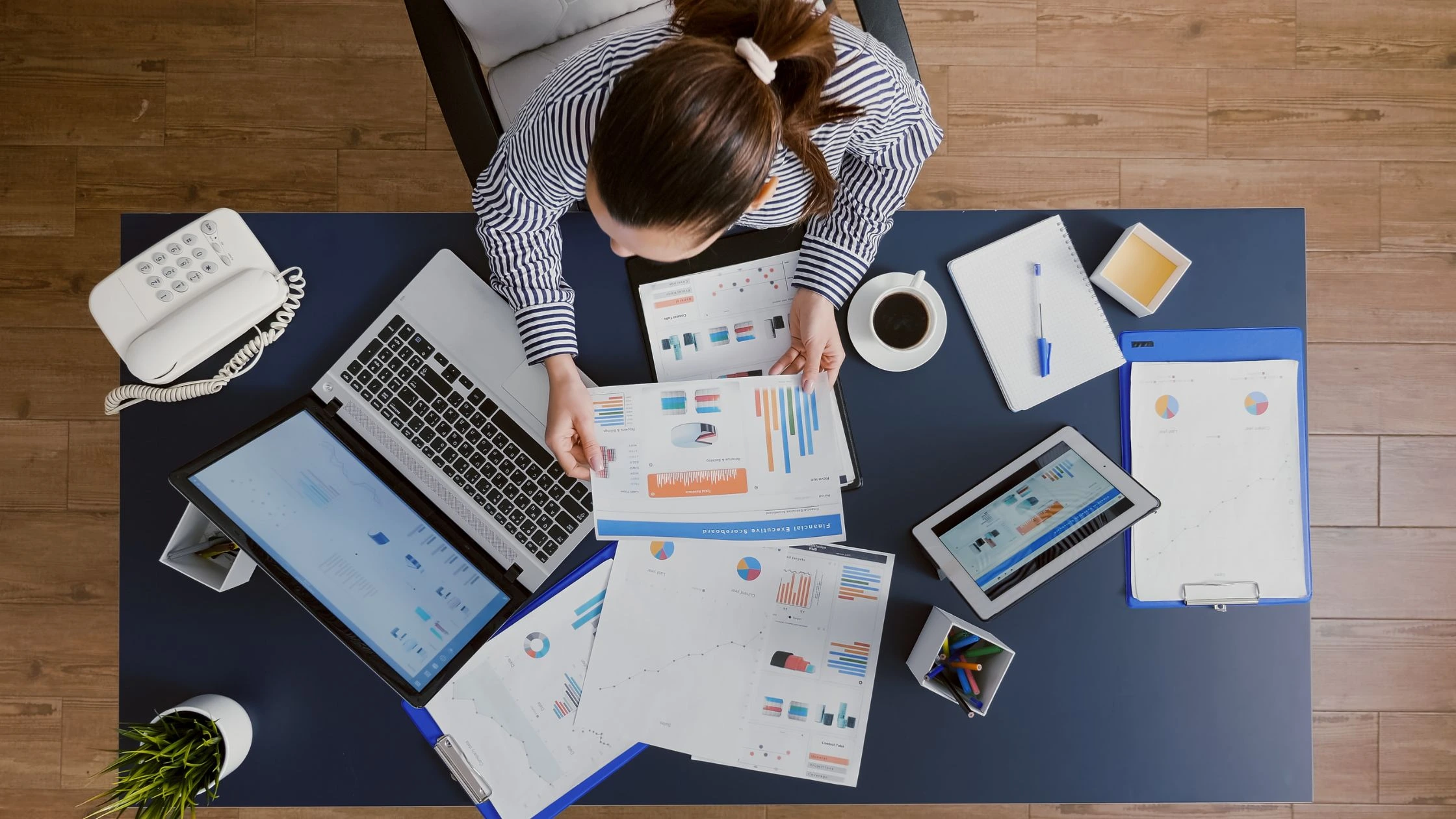 The 7-Step Framework To Audit Your Marketing Funnel Before Scaling