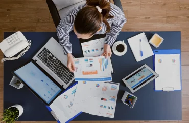 The 7-Step Framework To Audit Your Marketing Funnel Before Scaling